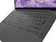 Ноутбук Lenovo IdeaPad 5 14" IPS FHD AMD Ryzen 7 5700U/8/512 Windows 11 - зображення 3