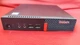Системний блок, неттоп Lenovo ThinkCentre M910q i5-6500 8GB RAM 256GB SSD Wi-Fi Win10 Pro Б/В - зображення 2