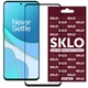 Захисне скло SKLO 3D для Realme 10 Pro 5G Чорний - изображение 1