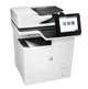 МФУ HP LaserJet Managed MFP E62655dn (3GY14A) Лазерный принтер + копир + сканер Б/у Гарантия 12 месяцев - изображение 2