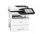 МФУ HP LaserJet Managed MFP M527dnm (F2A79A) Лазерный принтер + копир + цветной сканер Б/у Гарантия 12 месяцев - изображение 2