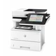 МФУ HP LaserJet Managed MFP M527dnm (F2A79A) Лазерный принтер + копир + цветной сканер Б/у Гарантия 12 месяцев - изображение 3