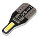 Светодиодная лампа Т10 W5W 2 SMD 7020 12V Белая Avtoexpect (10718) - изображение 1