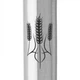 Кулькова ручка Parker JOTTER 17 UKRAINE SS CT Тризуб 16132_T059b - изображение 3