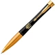 Кулькова ручка Parker URBAN 17 Muted Black GT BP Тризуб 30035_T001y - зображення 2