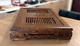 Чабань (39*27*6 см) - Искусство чая - чайный столик для чайной церемонии, дерево венге (10-4-0028) - изображение 3