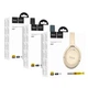 Наушники Bluetooth Hoco W37 Sound Active Noise Gold Champagne (759638) - изображение 4
