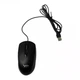 Комплект Клавиатура + Мышь Veron X30 USB Corded проводные USB, проводная, тонкая, компактная чёрный (759917) - изображение 3