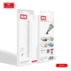 Ручка стилус Stylus Pen Earldom ET-P1for apple ipad белый (771016) - изображение 8