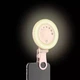 Селфі спалах F-508 для смартфона Pink Без бренду (770474) - зображення 2