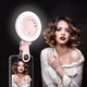 Селфі спалах F-508 для смартфона Pink Без бренду (770474) - зображення 3