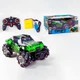 Машинка На Радиоуправлении Для Дрифта На Роликовых Колесах 4WD (Мощнный Корпус Из Ударопрочной Пластмассы) - изображение 2