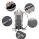 Гидратор kms 2.5 литра Camelbak Камелбек военный - изображение 3