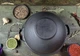 Казан узбецький WOK чавунний азіатський з кришкою-сковородой 8 л - зображення 2