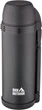 Термос Skif Outdoor Caravanner 1.5l Black - зображення 1