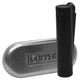 Металлическая зажигалка Clipper Бензиновая Matt Black - изображение 1