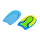 Ортопедичні силіконові амортизуючі устілки під п'яту Gel Insole Silicone Розмір 41-46 - зображення 6