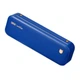 Портативний акумуляторний термопринтер UKRMARK A40BL для печати на термобумаге А4, бездротовий, Bluetooth, синий - изображение 2