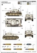 Сборная модель 1/16 cредний немецкий танк Pz.Beob.Wg. IV Ausf.J Trumpeter 00922 - изображение 10