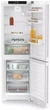 Двухкамерный холодильник Liebherr CNF5203 - изображение 4