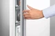 Двухкамерный холодильник Liebherr CNF5203 - изображение 15