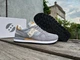 Кроссовки мужские Saucony Shadow 2108-860s 46.5 (12 US) 30 см Grey Tan серый (11111380) - изображение 1