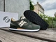 Кроссовки мужские Saucony Shadow 2108-859s 46 (11.5 US) 29.5 см Olive Tan зеленый (11111367) - изображение 1