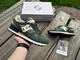 Кроссовки мужские Saucony Shadow 2108-859s 46 (11.5 US) 29.5 см Olive Tan зеленый (11111367) - изображение 3