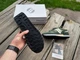Кроссовки мужские Saucony Shadow 2108-859s 46 (11.5 US) 29.5 см Olive Tan зеленый (11111367) - изображение 5