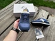 Кроссовки мужские Saucony Shadow 2108-858s 46.5 (12 US) 30 см Navy Tan синий (11111357) - изображение 4