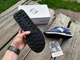Кроссовки мужские Saucony Shadow 2108-858s 46.5 (12 US) 30 см Navy Tan синий (11111357) - изображение 5