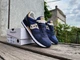 Кроссовки мужские Saucony Shadow 2108-858s 46.5 (12 US) 30 см Navy Tan синий (11111357) - изображение 7