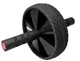 Колесо для преса Power System PS-4059 Phantom AB Wheel Black - зображення 1