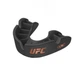 Капа боксерська OPRO Bronze UFC Hologram Black (art.002258001) - изображение 2