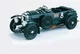 Сборная модель 1/24 автомобиль Bentley 4.5 L Blower Heller 80722 - изображение 2
