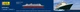 Сборная модель 1/600 корабль Пассажирское судно Queen Mary 2 Heller 80626 - изображение 2