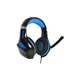Гарнітура MICROLAB G6 3.5mm/USB Black/Blue (G6B) - изображение 2