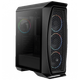 Корпус AeroCool Aero One Eclipse-G-WT-v1 (ACCM-PB17143.21) White без БЖ - изображение 1
