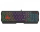 Клавіатура A4Tech Bloody B140N, Black - изображение 1