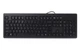 Клавiатура A4tech KRS-83 Black - изображение 1