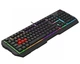 Клавіатура A4Tech Bloody B140N, Black - изображение 2