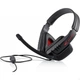 Ігрова гарнітура Modecom MC-823 Ranger, Gaming (S-MC-823-RANGER) - изображение 1