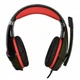 Гарнітура MICROLAB G6 3.5mm/USB Black/Red (G6R) - изображение 3