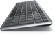 Клавіатура Dell Compact Multi-Device Wireless Keyboard - KB740 - Russian(QWERTY) (580-AKOZ) - изображение 4