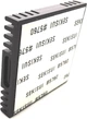Алюминиевый радиатор охлаждения 37×37×6 мм, черный (для чипов, SSD, VRM, хабов) (Black) - изображение 6