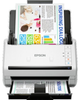 Skaner Epson WorkForce DS-530II biały (B11B261401) - obraz 1