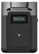 Додаткова батарея для зарядної станції EcoFlow DELTA 2 Extra Battery (ZMR330EB) - зображення 2