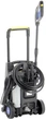 Мойка высокого давления Michelin MPX16E High Pressure Washer - изображение 5