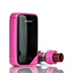 Стартовый набор Smok X-Priv 225W TC with TFV12 Prince Auto Pink (sn264) - изображение 3