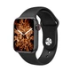 Смарт-часы (Smart Watch) XO W7 Pro black - изображение 1